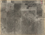 1937 13-ABI 59-30 [Fresno County, California aerial survey, 1937] thumbnail