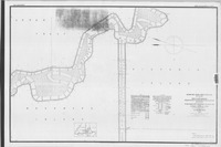 San Joaquin River, California, Herndon to Head of Delta Part I in 48 Sheets and Portion of the San Joaquin Delta thumbnail