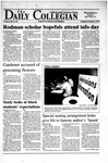 1997_11 The Daily Collegian November 1997 thumbnail