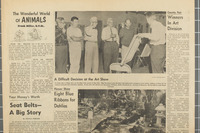 A Difficult Decision at the Art Show thumbnail