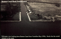 Boston Canal Bank Restoration thumbnail
