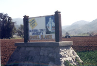 CSU Channel Islands Future Campus Site Sign thumbnail