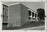 Science North, southwest corner thumbnail