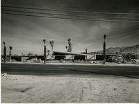 The Springs Restaurant, Cameron Shopping Center thumbnail