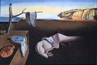 The Persistence of Memory thumbnail
