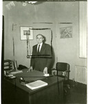 Executive Dean - Harold Wilson thumbnail