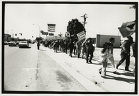[Protesters marching] thumbnail