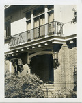 Clark, Mr. and Mrs. Richard A., residential, Berkeley (built 1913) thumbnail