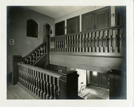 Hart, Agnes Borland, residential, Berkeley (built 1914) thumbnail