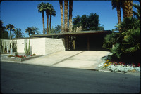 [Driveway at Warde residence] thumbnail