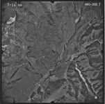 1966 ABG-3GG-7 [Aerial photographs of] Monterey County, California. thumbnail