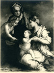 The Holy Family. thumbnail