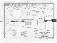 Map to the Grant to City of Oakland - Chapter 709 Statutes of 1957 thumbnail
