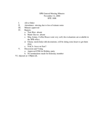 2004_11_12 Student Programming Board Meeting Minutes thumbnail