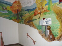 67 Camarillo Ave. Mural off of the Walk of Fame thumbnail