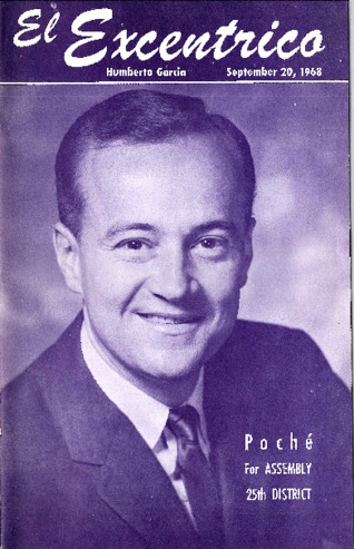 El Excentrico, 1968-09-20 thumbnail