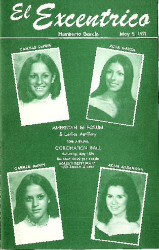 El Excentrico, 1971-05-05 thumbnail