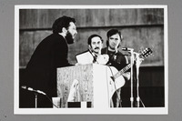 Music group performing at Survival Faire thumbnail