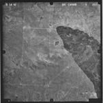 1992 BR-CVHAB 5-257 [Fresno County, California, aerial survey, 1992] thumbnail