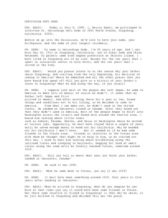 Matsushige Mats Ando thumbnail