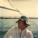 Image of Jean Harris Sailing thumbnail