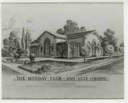 The Monday Club, San Luis Obispo thumbnail