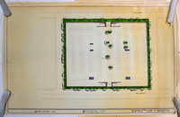 McCulloch Plaza, Los Angeles International Airport, parking levels 1 and 2 thumbnail