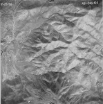 1950 ABI-24G-64 [Fresno County, California aerial survey, 1950] thumbnail
