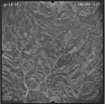 1966 ABG-5GG-237 [Aerial photographs of] Monterey County, California. thumbnail