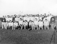 Santa Clara College football team thumbnail