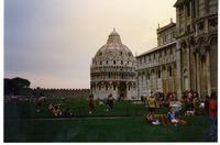 Pisa Baptistery thumbnail