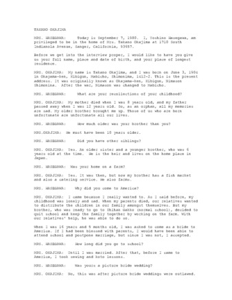 Takano Okajima thumbnail