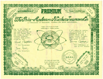 $zilch.00 [insurance policy] thumbnail
