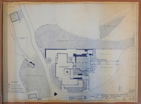 Brand Library and Art Center, soil conditioning and erosion control (east section), sheet no. L-13 thumbnail