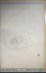 John King residence addition, site plan, sheet 1, 1970 thumbnail