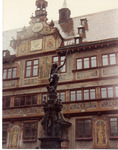 Statue in Freburg, Germany thumbnail
