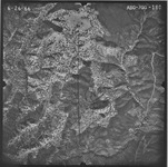 1966 ABG-7GG-180 [Aerial photographs of] Monterey County, California. thumbnail