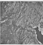 1970 2866-26-214 [Fresno County, California aerial survey, 1970] thumbnail