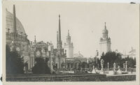 Palace of Horticulture and Italian Towers thumbnail