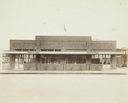 Liberty Laundry faÃ§ade 1930s thumbnail
