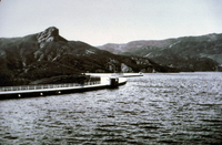 St. Francis Reservoir at Capacity thumbnail