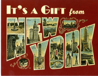 Birthday Card to Michele Serros thumbnail