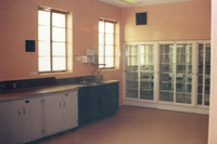 Campus Renovation - Medical Room thumbnail