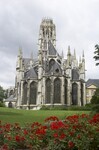 Abbey Church of St. Ouen thumbnail