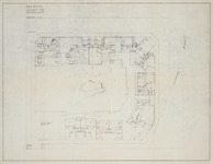 Proposed Addition to the Desert Inn, 1945 thumbnail