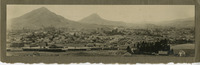 San Luis Obispo, view from Terrace Hill thumbnail