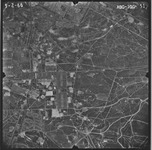 1966 ABG-1GG-51 [Aerial photographs of] Monterey County, California. thumbnail