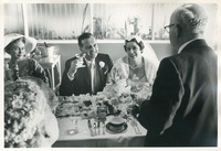 Irene Dalis reception photograph thumbnail