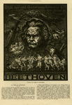 C'est moi qui donneaux hommes la divine frénésie de l'esprit : Beethoven thumbnail