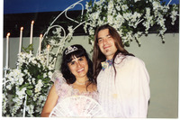 Michele Serros and Gene Trautmann thumbnail